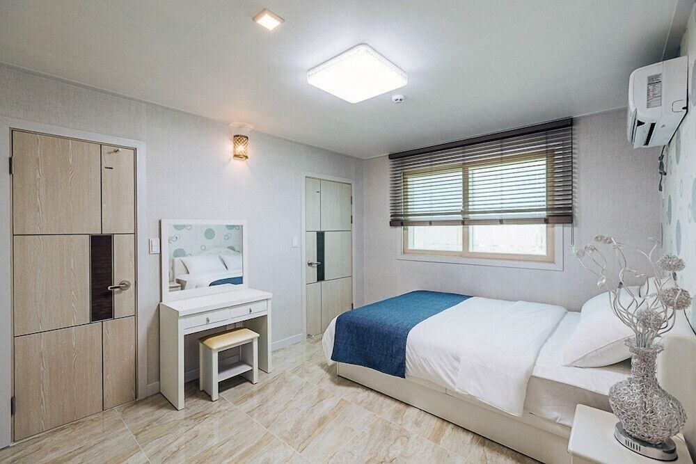 Maggiore Pension 1 Room (1-dong 202) 2