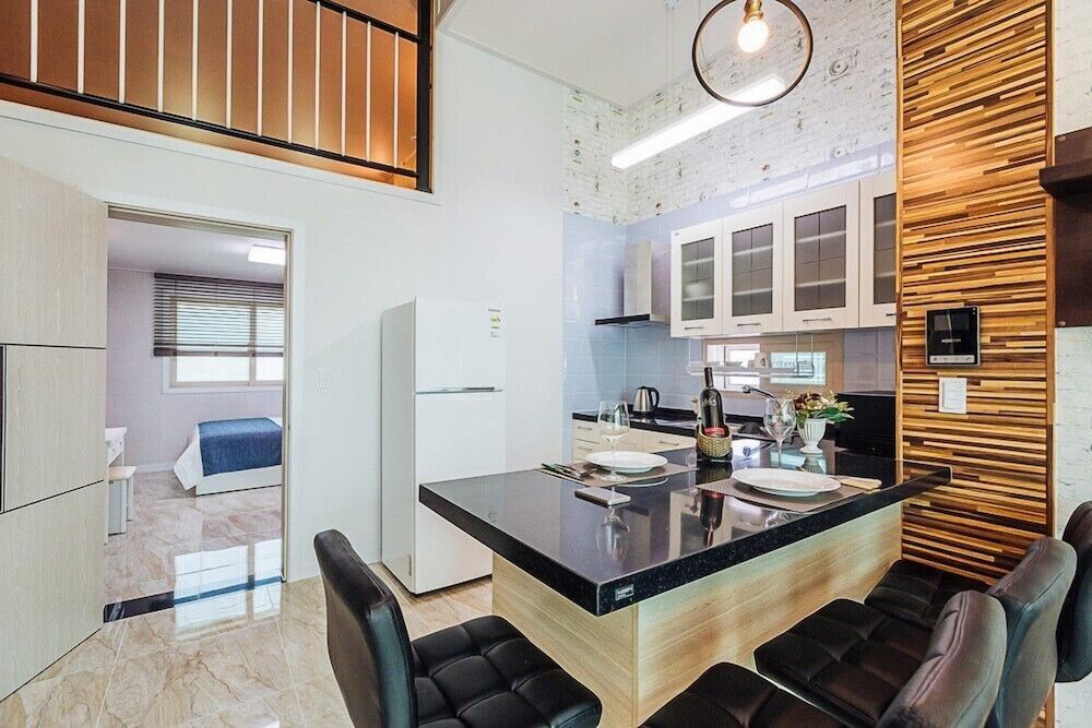 Majore 2 Room (2-dong 202) 5