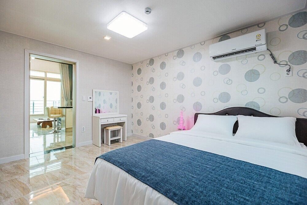 Majore 2 Room (2-dong 201)