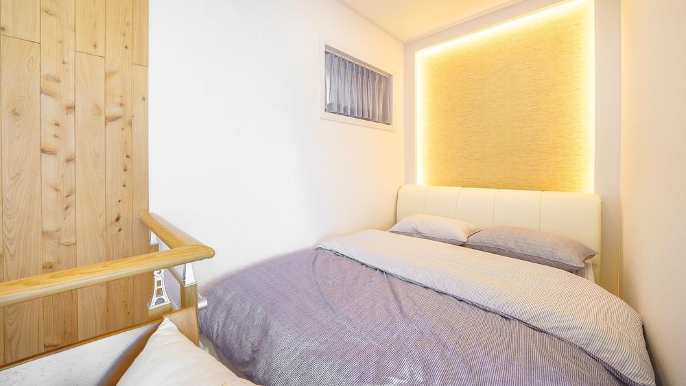 Pohang Playbeach Poolvilla Basic Room, 1 Bedroom (Bom) 2