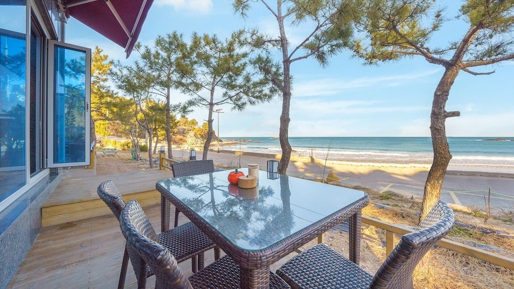 Pohang Playbeach Poolvilla Basic Room, 1 Bedroom (Bom) 5