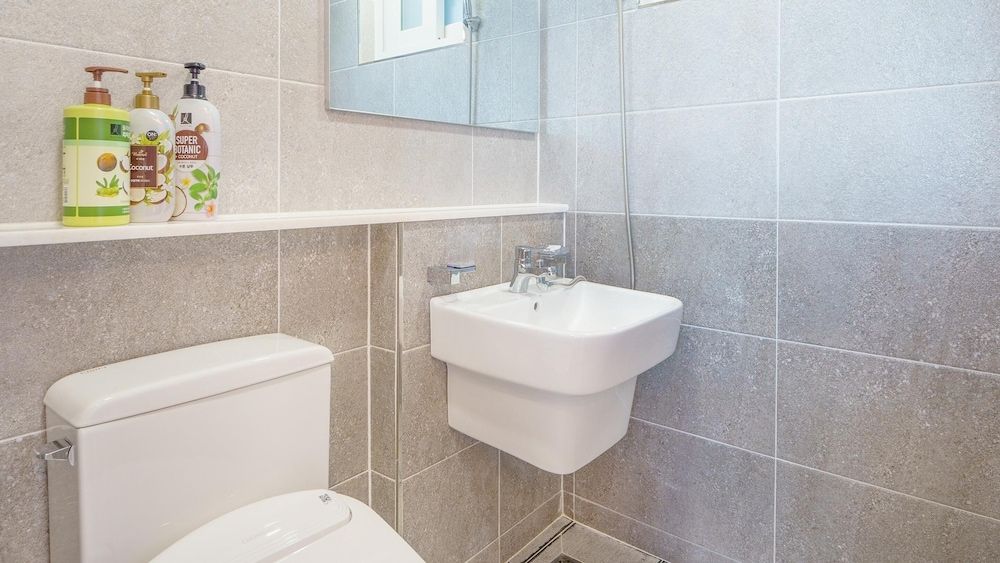 Pohang Playbeach Poolvilla Basic Room, 1 Bedroom (Yeorum) 9