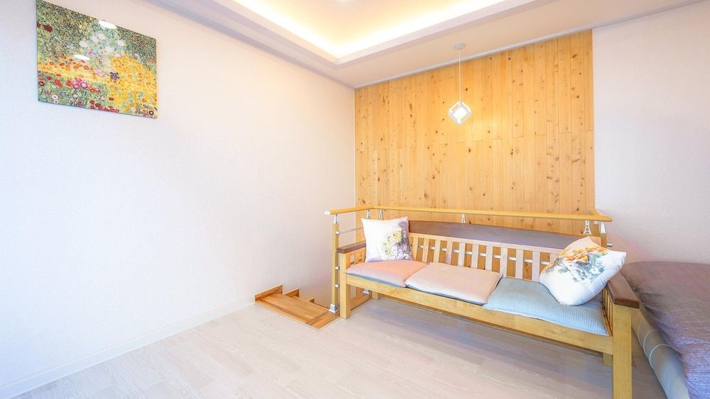 Pohang Playbeach Poolvilla Basic Room, 1 Bedroom (Bom) 3