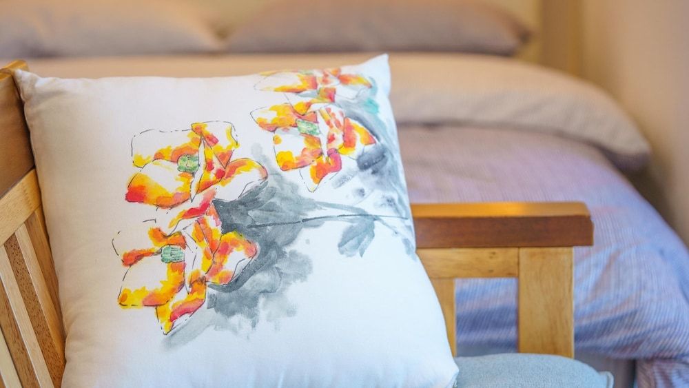 Pohang Playbeach Poolvilla Basic Room, 1 Bedroom (Bom) 4