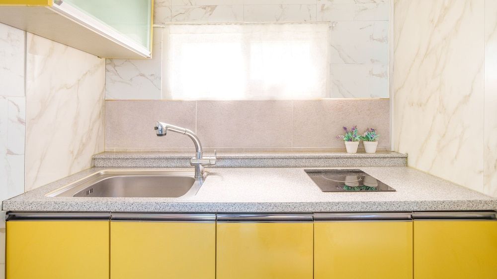 Pohang Puleungolae Caravan Basic Room, 1 Bedroom (Dogchae Caravan 06 (Ocean View)) 7