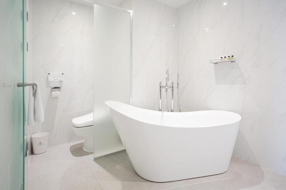 Gangneung City Hotel City Suite 3