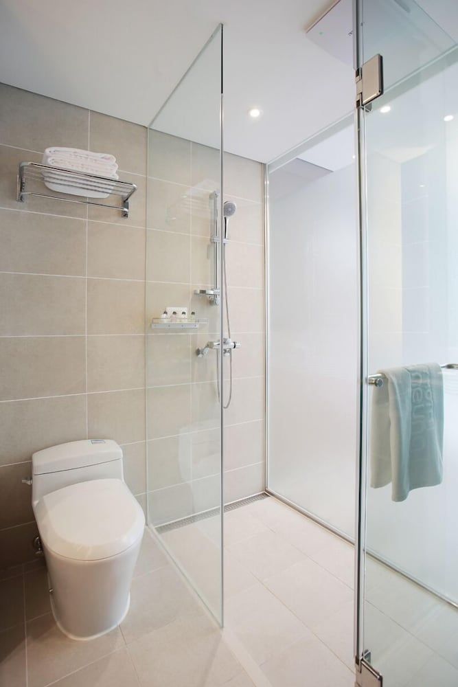 Gangneung City Hotel Traditional Room (Ondol) 5