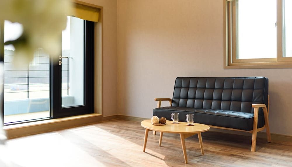 Gyeongpoen Pension Duplex (#301) 6