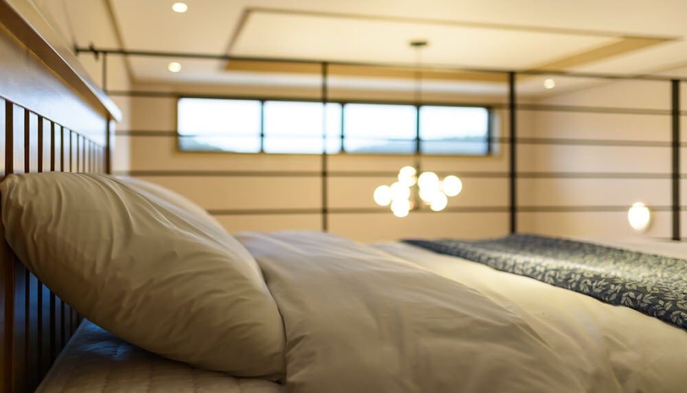 Gyeongpoen Pension Duplex (#303) 3