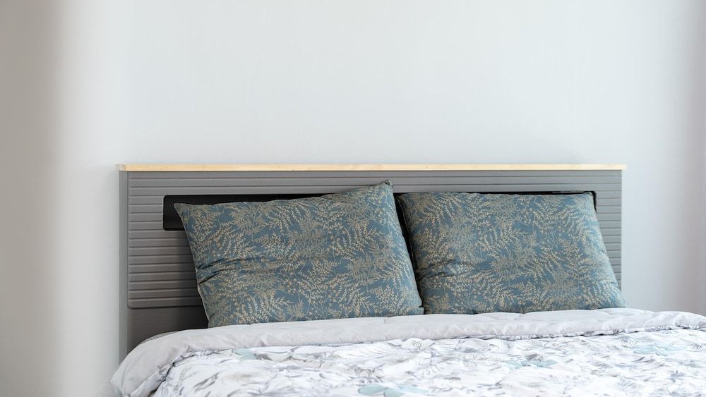 Gangneung Haerang Pension Basic Room, 1 Bedroom (401(Oceanview)) 3