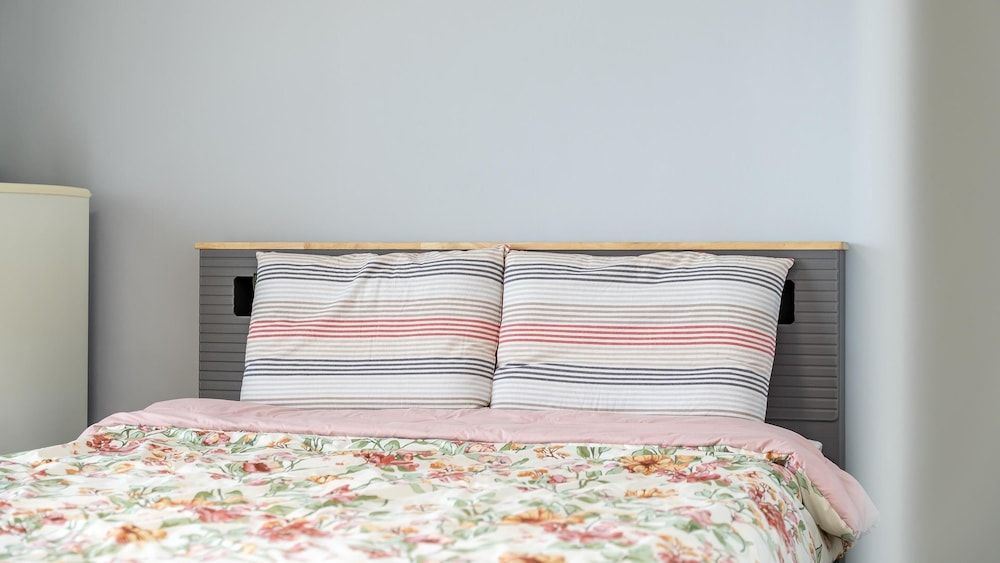 Gangneung Haerang Pension Basic Room, 1 Bedroom (402(Oceanview)) 3