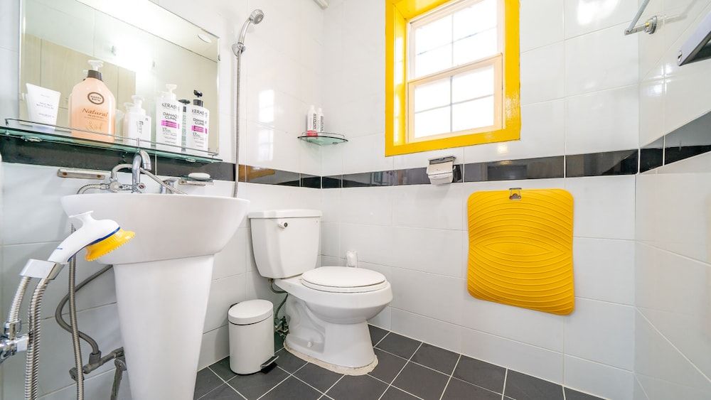 Gangneng Soowarae Pension Basic Room, 1 Bedroom (Haemil) 6