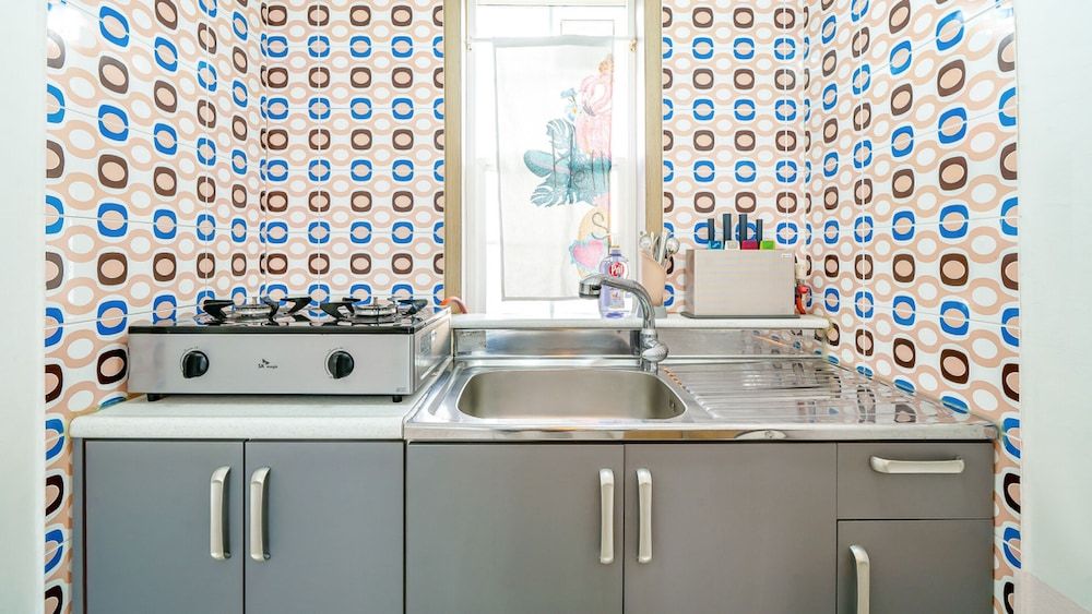 Gangneng Soowarae Pension Basic Room, 1 Bedroom (Yegreena) 5