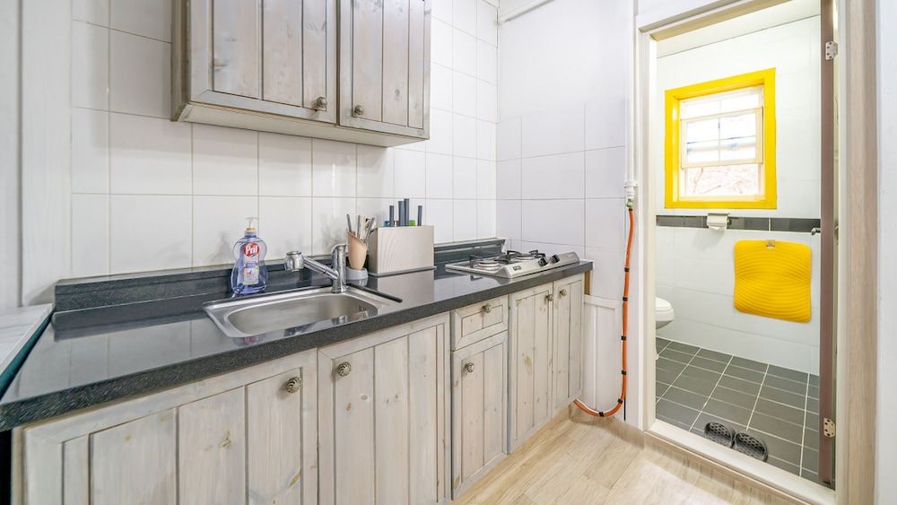 Gangneng Soowarae Pension Basic Room, 1 Bedroom (Haemil) 5