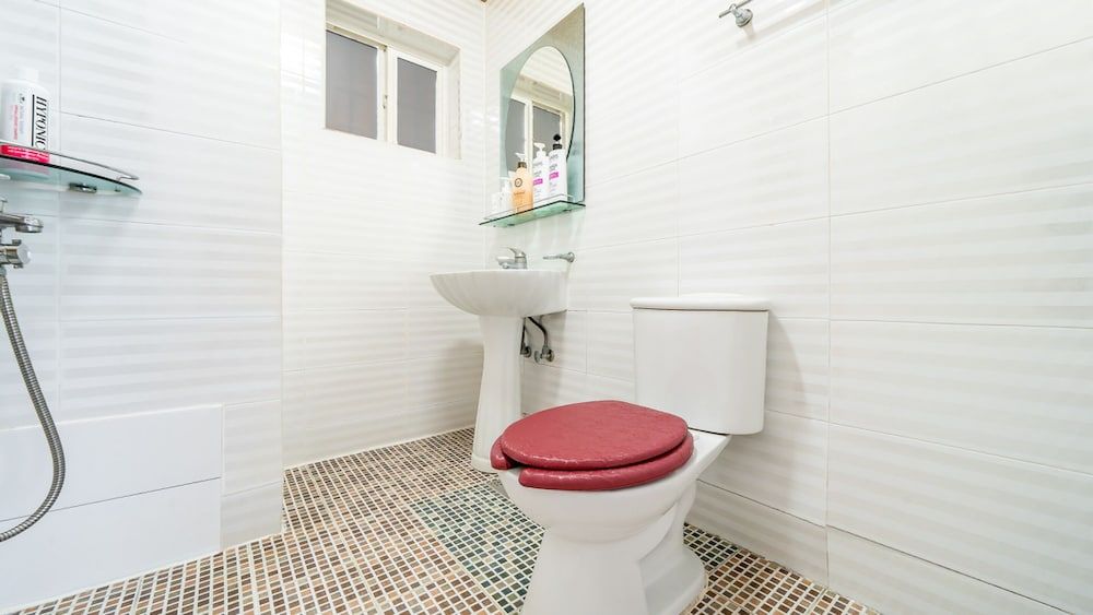 Gangneng Soowarae Pension Basic Room, 1 Bedroom (Yegreena) 4