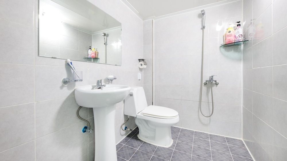 Gangneung Yedam Pesion Basic Room, 1 Bedroom (203) 5