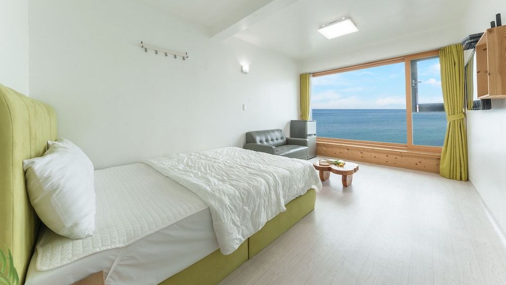 Gangneung Yedam Pesion Basic Room, 1 Bedroom (203) 4