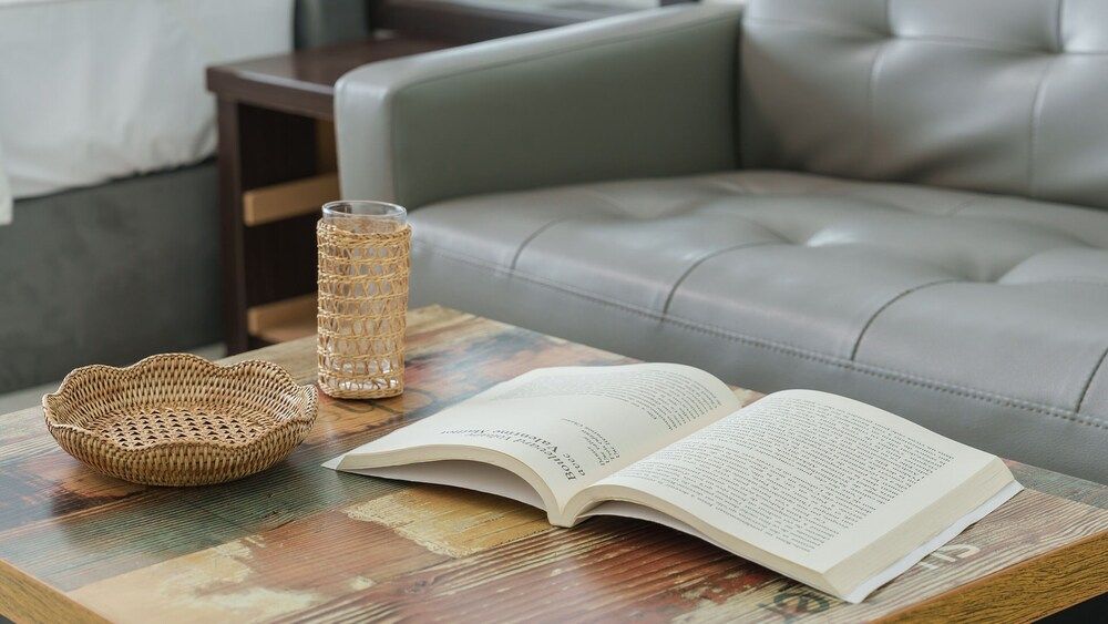 Gangneung Yedam Pesion Basic Room, 1 Bedroom (202) 5