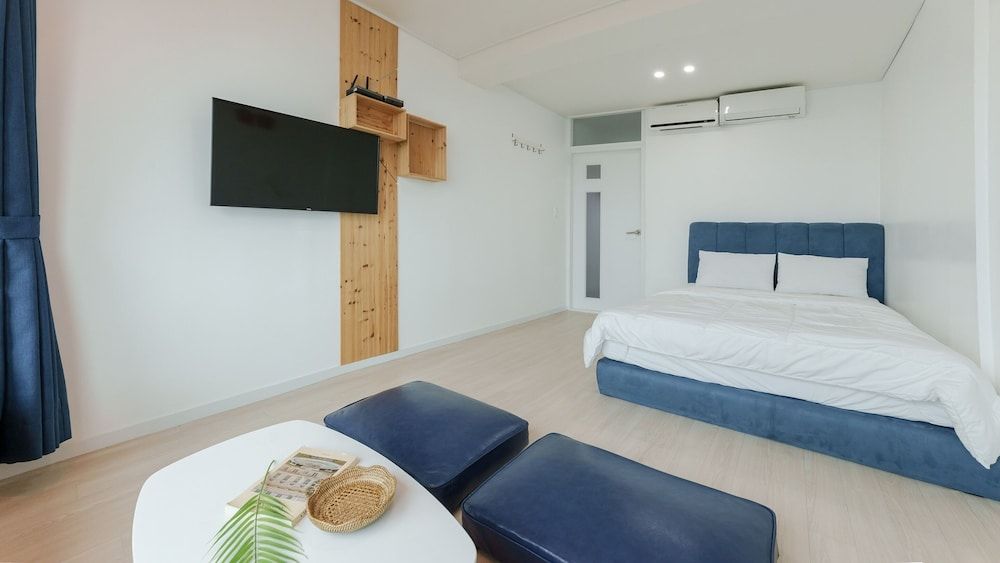 Gangneung Yedam Pesion Basic Room, 1 Bedroom (303) 3