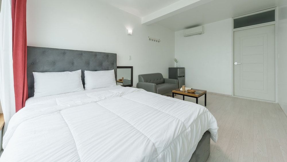 Gangneung Yedam Pesion Basic Room, 1 Bedroom (202)