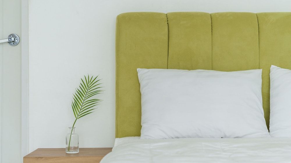 Gangneung Yedam Pesion Basic Room, 1 Bedroom (203) 3