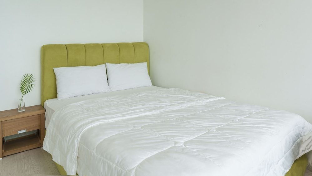 Gangneung Yedam Pesion Basic Room, 1 Bedroom (203) 2