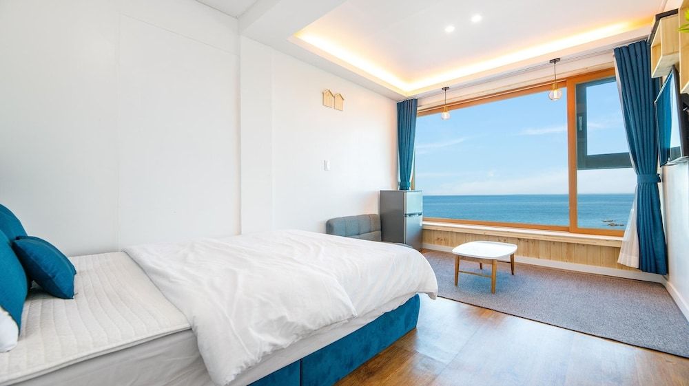 Gangneung Yedam Pesion Basic Room, 1 Bedroom (303) 5