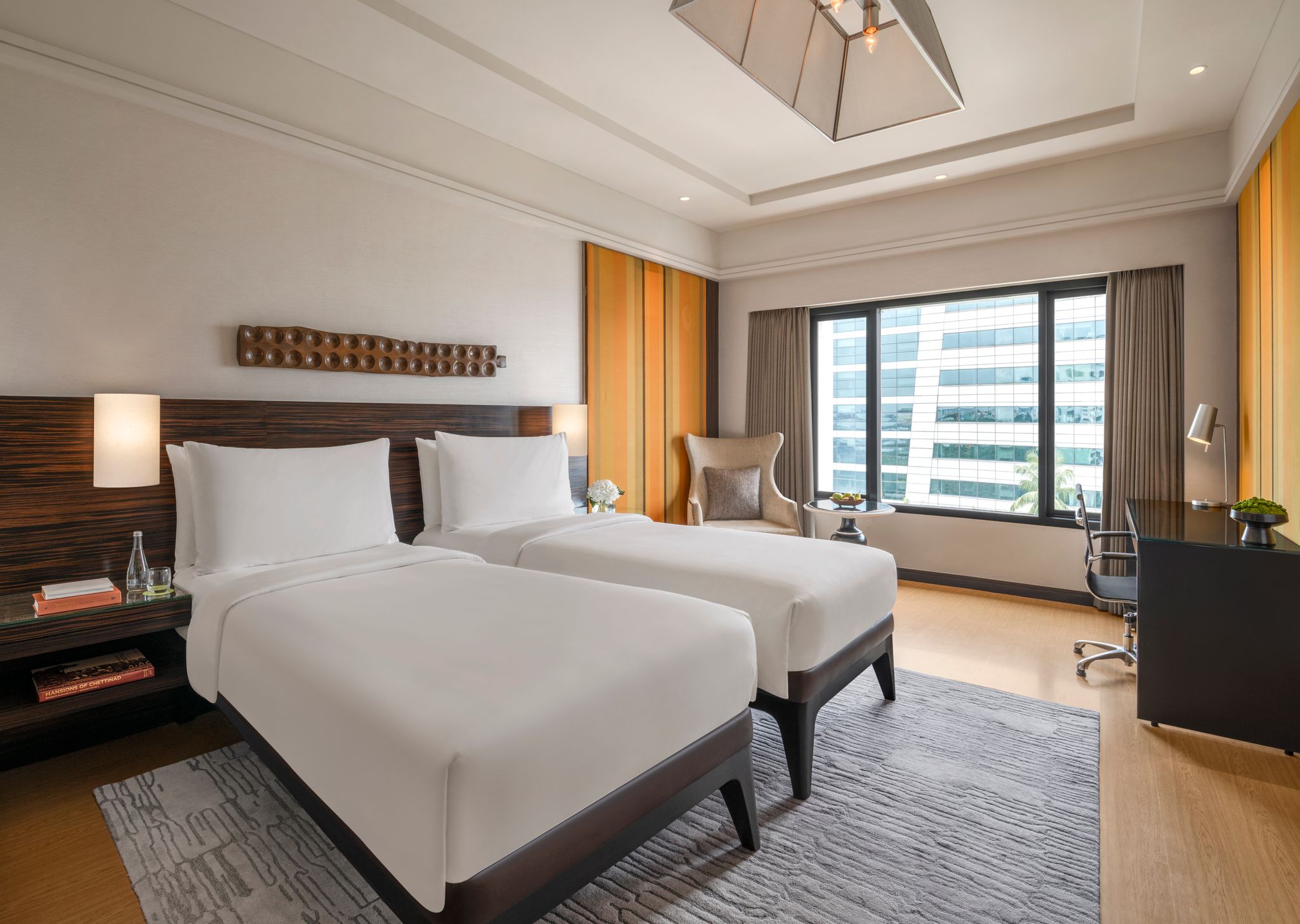 The Raintree Hotel, St. Marys Road Deluxe Room 2