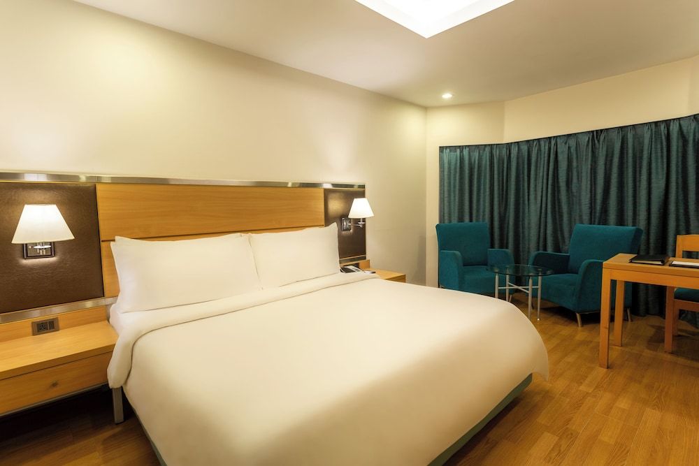 The Residency, Chennai Superior Panoramic Room 6