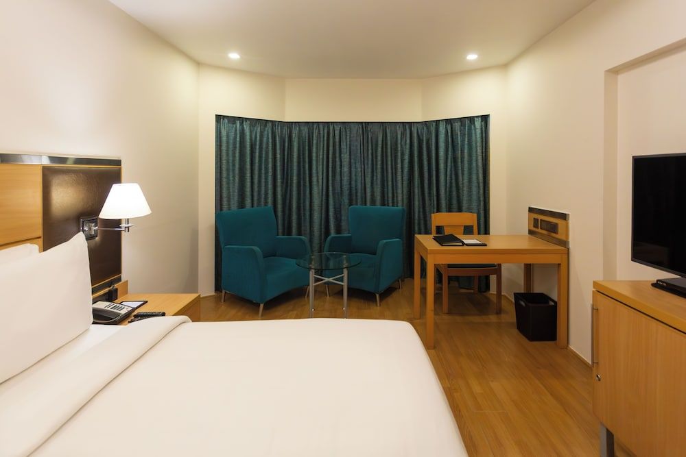 The Residency, Chennai Superior Panoramic Room 4