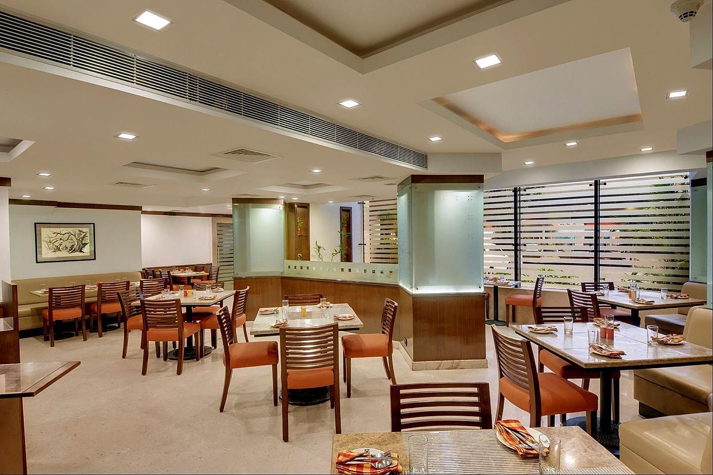 Food & Dining