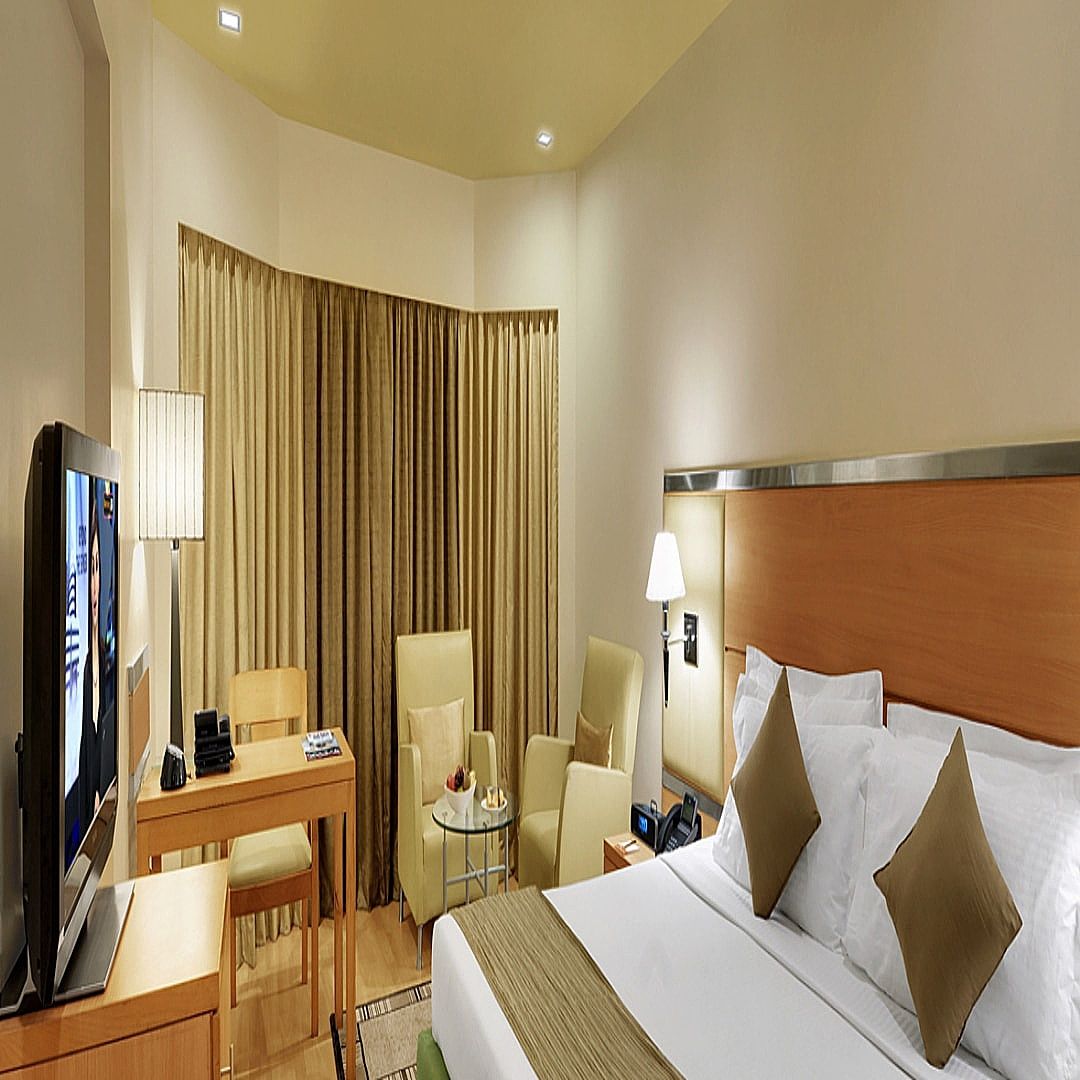 Superior Panoramic Room