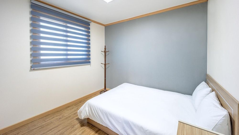 Gangneung Haeramchaepension Basic Room, 1 Bedroom (Haerooming 1cheung(withpet)) 3