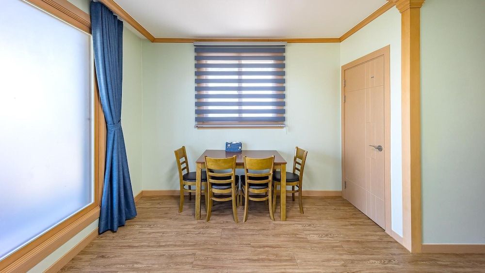 Gangneung Haeramchaepension Basic Room, 1 Bedroom (Haerooming 1cheung(withpet)) 10