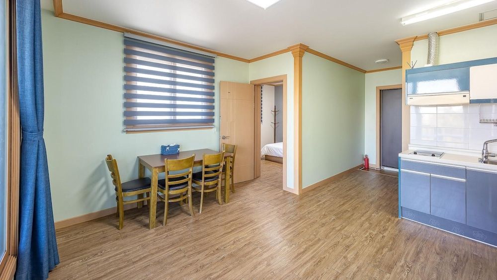 Gangneung Haeramchaepension Basic Room, 1 Bedroom (Haerooming 1cheung(withpet)) 7