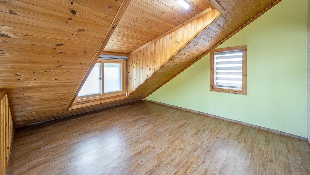 Gangneung Haeramchaepension Basic Room, 1 Bedroom (Deulgughwa 2cheung(withpet)) 8