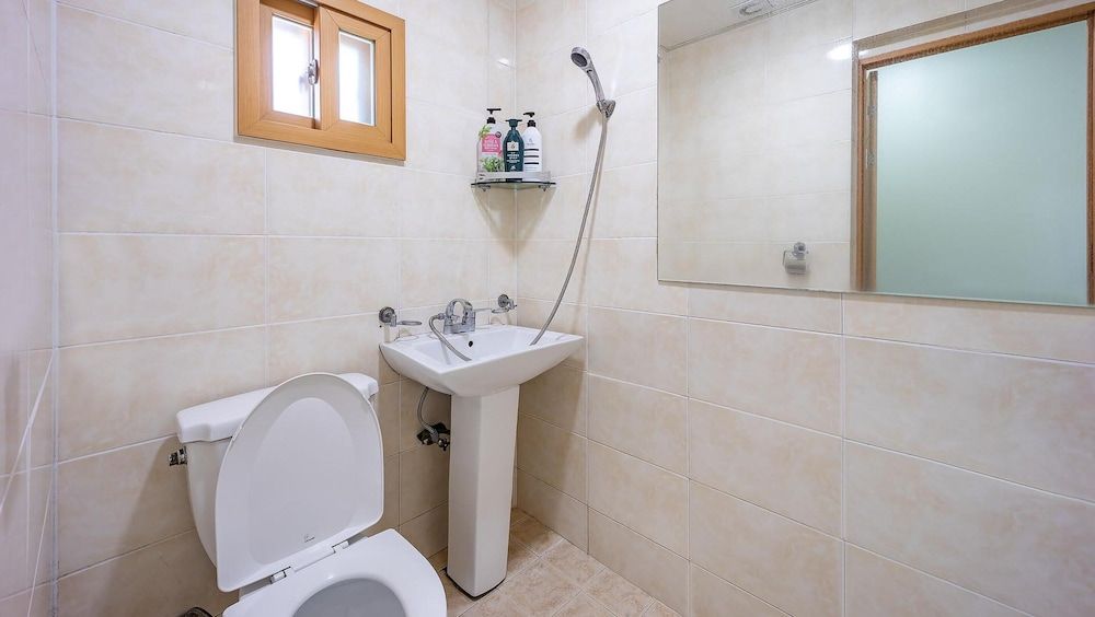 Gangneung Haeramchaepension Basic Room, 1 Bedroom (Deulgughwa 2cheung(withpet)) 7