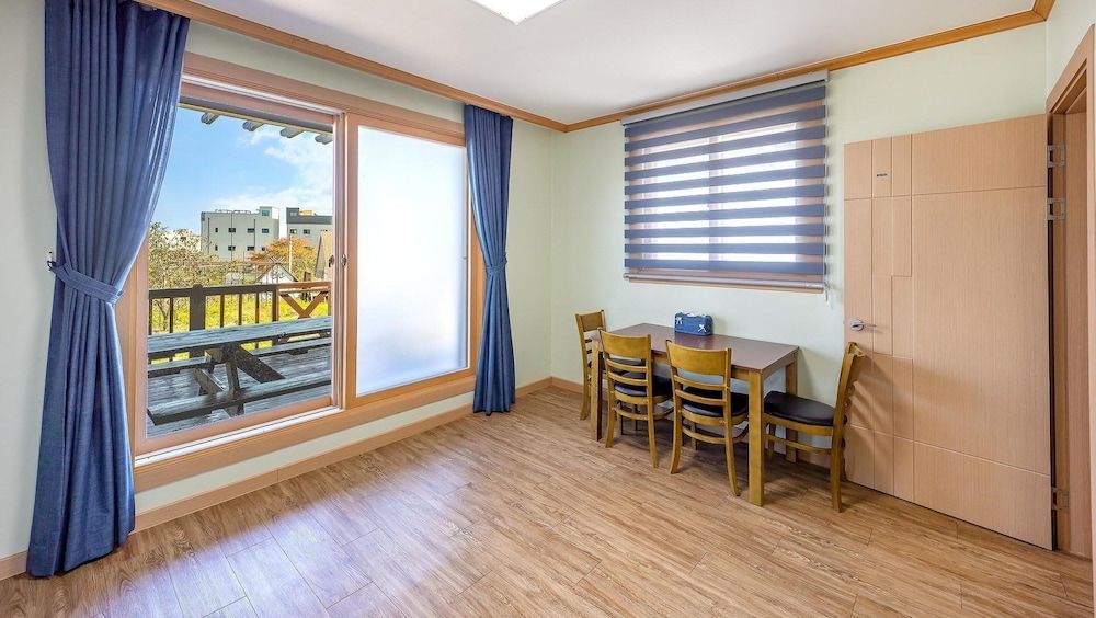 Gangneung Haeramchaepension