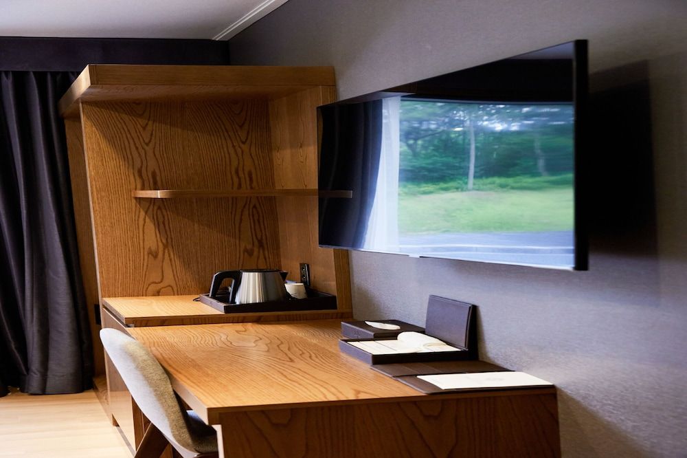 Hotel The Star Deluxe Room 6