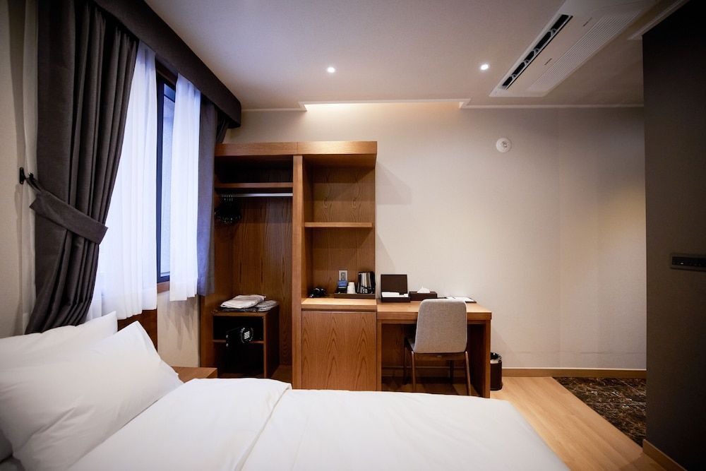 Hotel The Star Standard Room 6