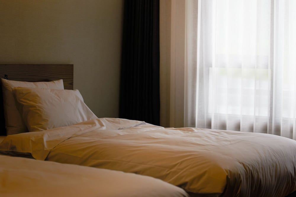 Hotel The Star Deluxe Room 2