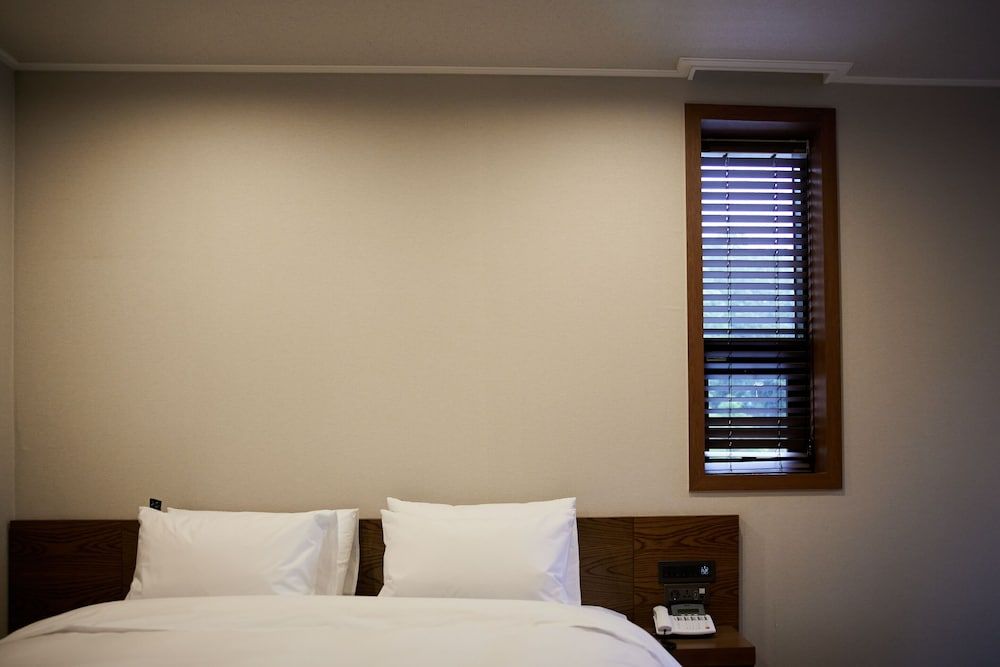 Hotel The Star Premium Deluxe Room 4