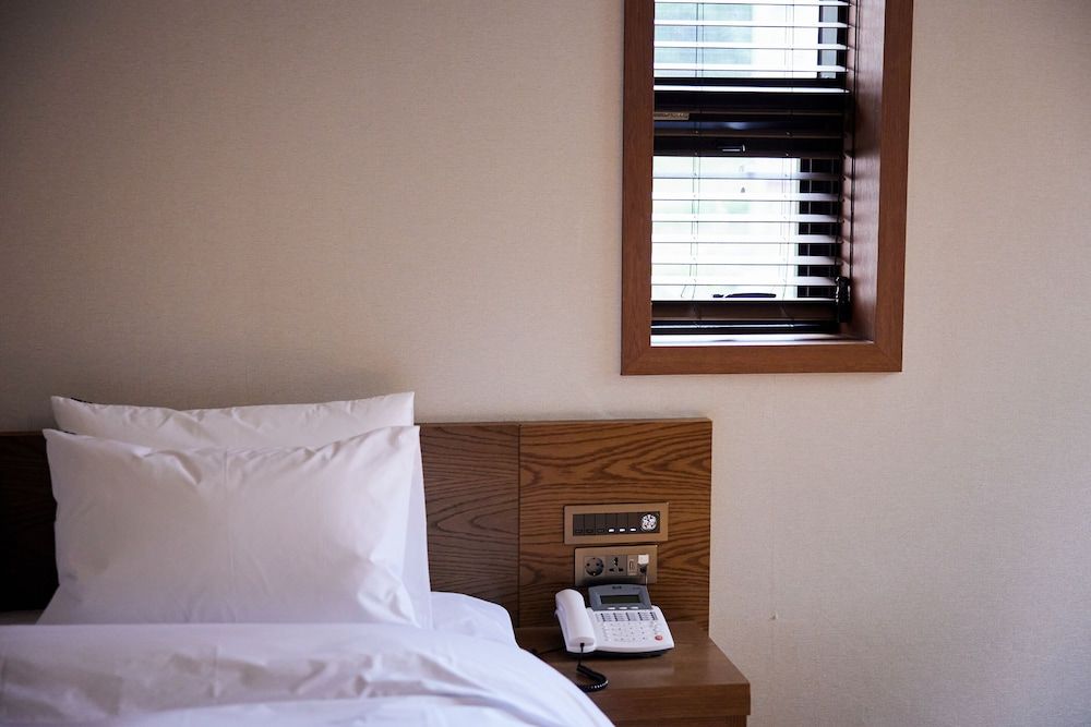 Hotel The Star Premium Deluxe Room 3