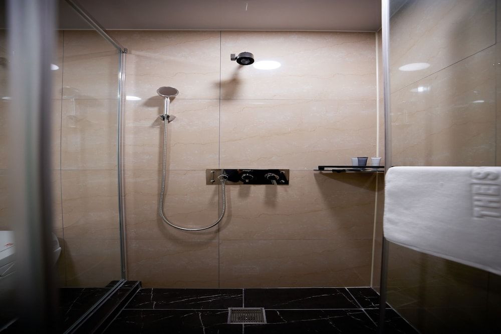 Hotel The Star Standard Room 5