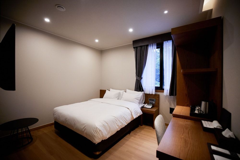 Hotel The Star Standard Room