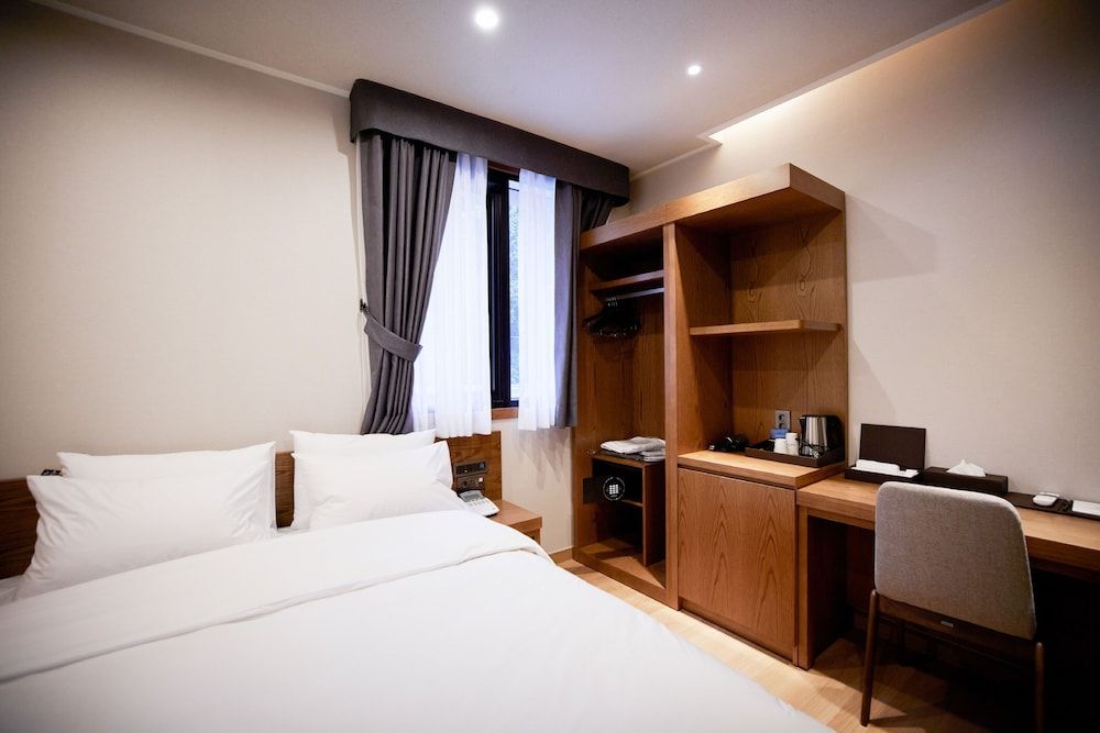 Hotel The Star Standard Room 3