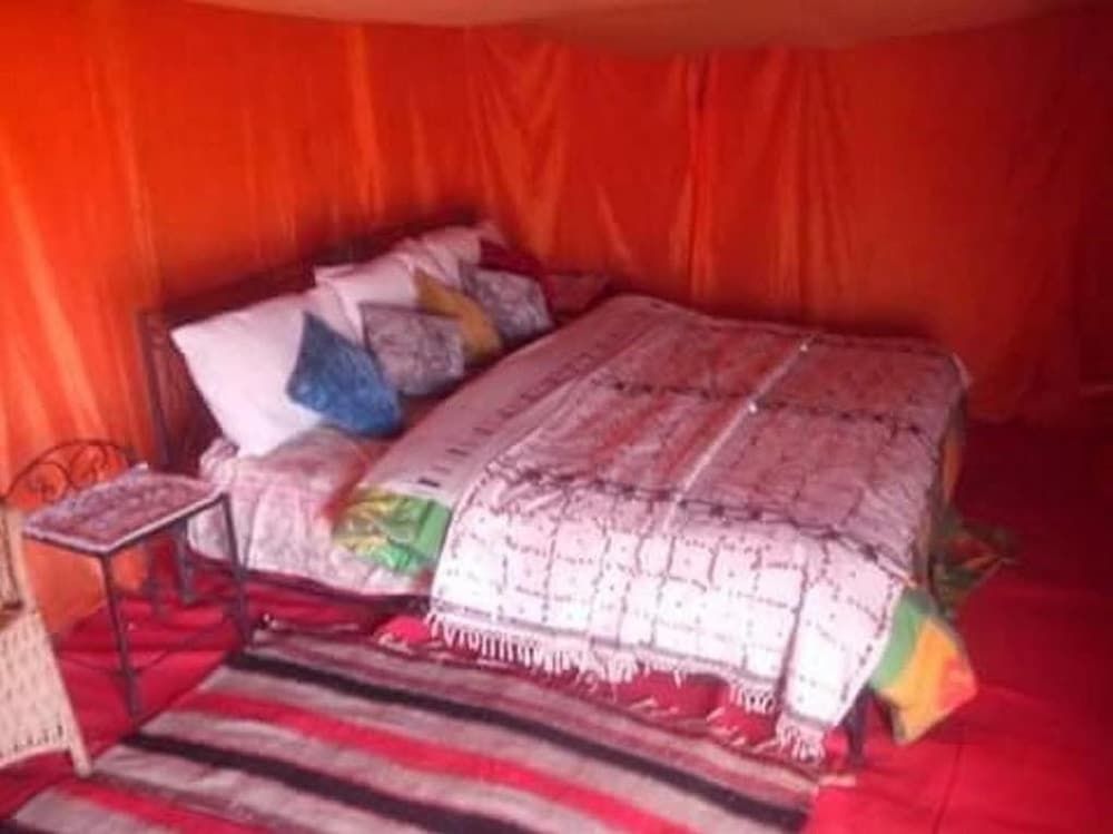 Basic Tent