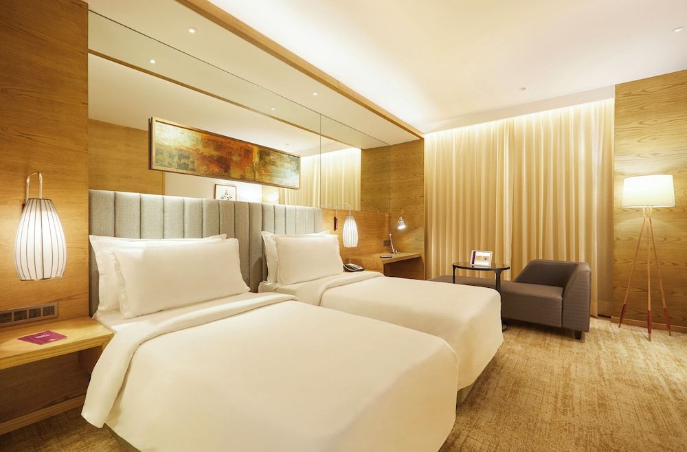 Premier Highrise