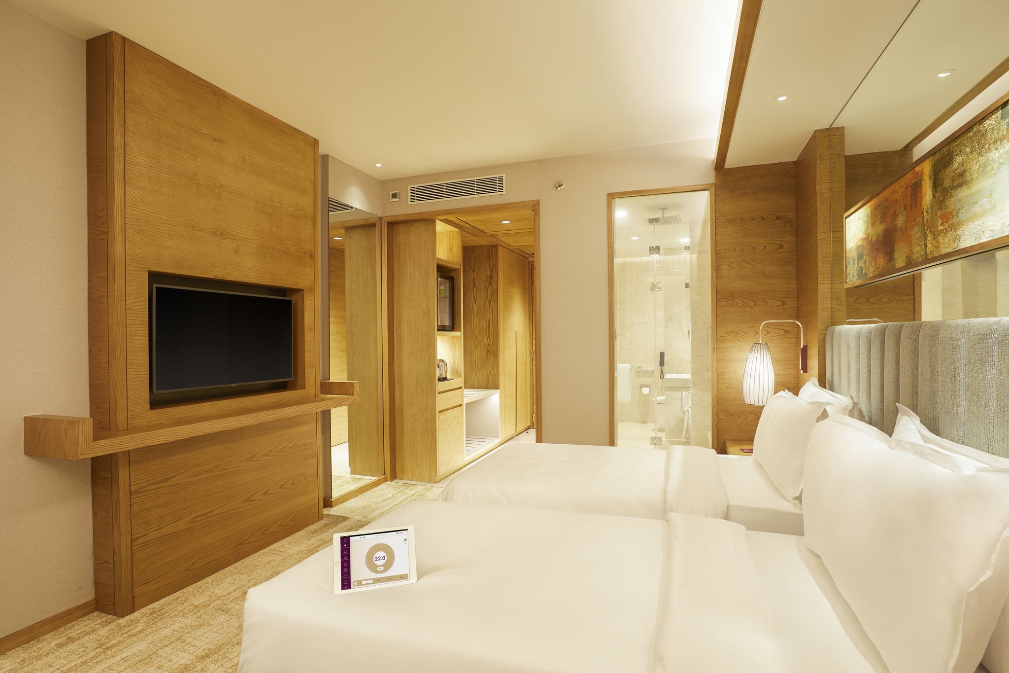 The Residency Towers Chennai Premier Room - Non smoking 4