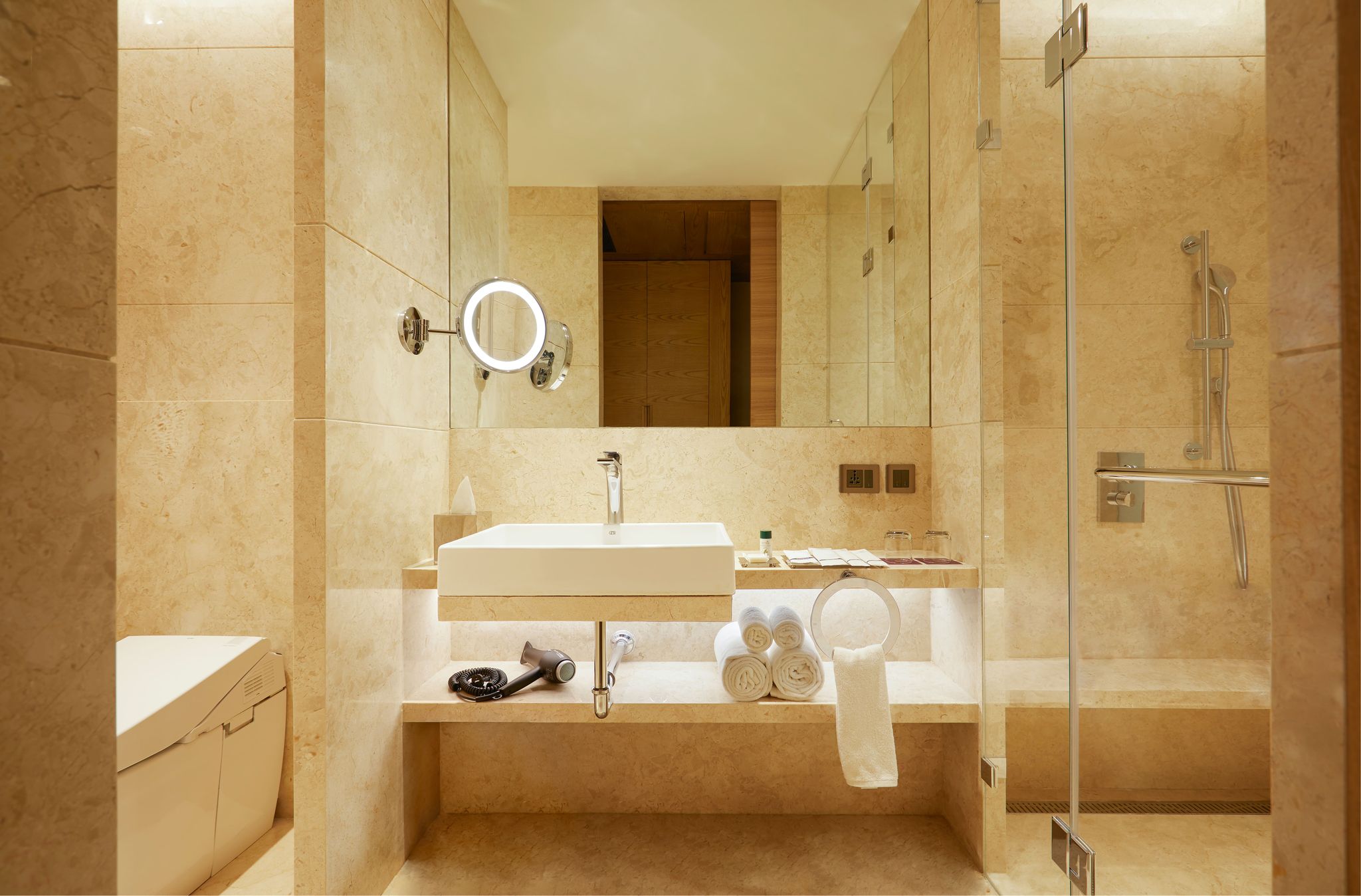 The Residency Towers Chennai Premier Room - Non smoking 8